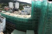 LẮP ĐẶT HỆ THỐNG ĐHKK VRV-IV CHO KHÁCH SẠN MARINA - PHÚ QUỐC
